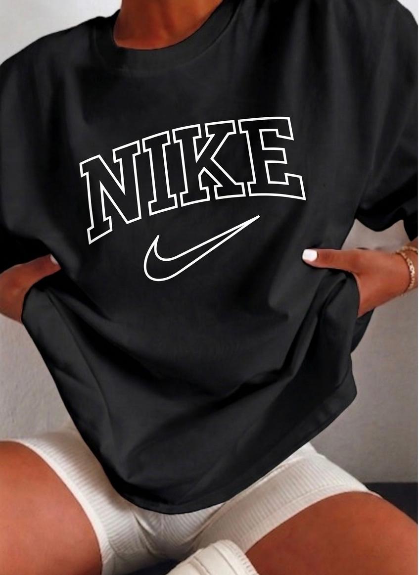 Camiseta Oversize FreshWear