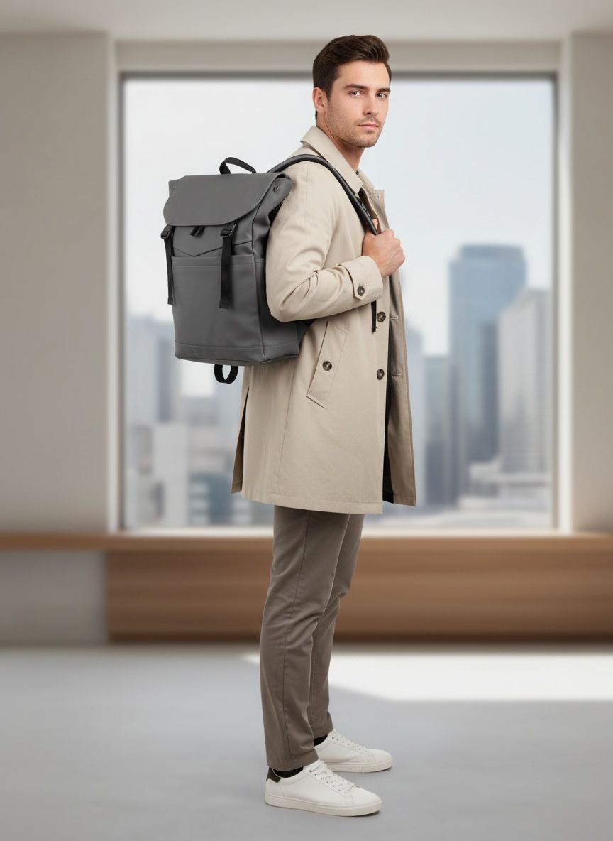 Morral Cosmo