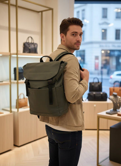 Morral Cosmo