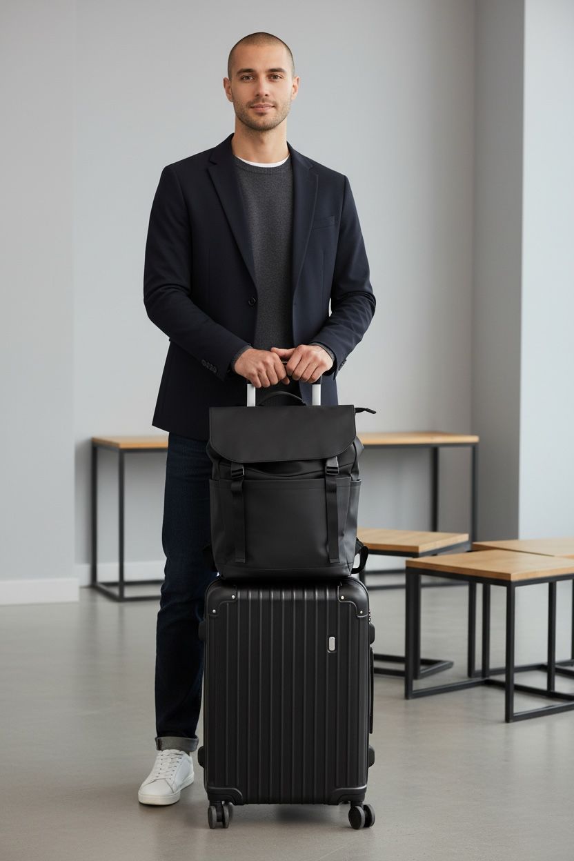 Morral Cosmo