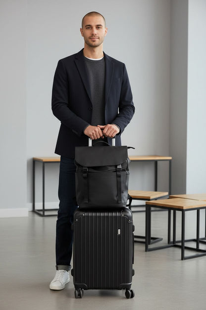 Morral Cosmo