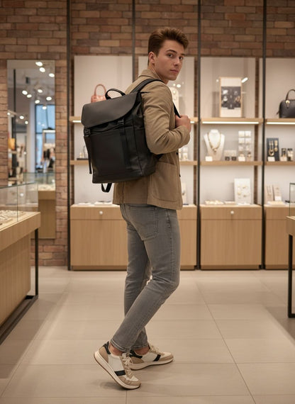 Morral Cosmo