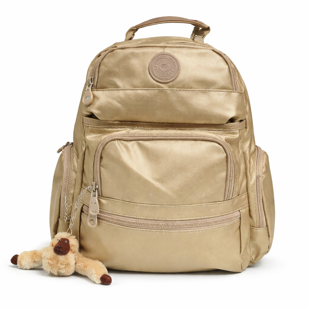 Morral Daily Metalizado