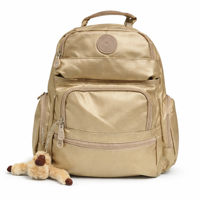 Morral Daily Metalizado