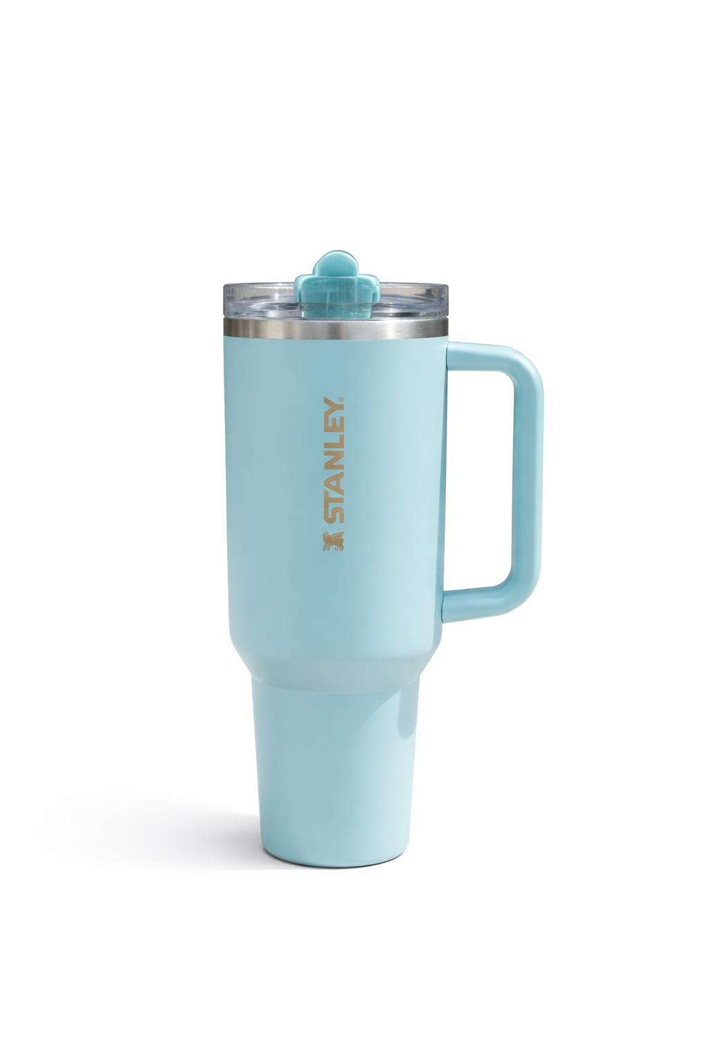 Hielo que Dura 48 Horas: Stanley Quencher ProTour de 40oz