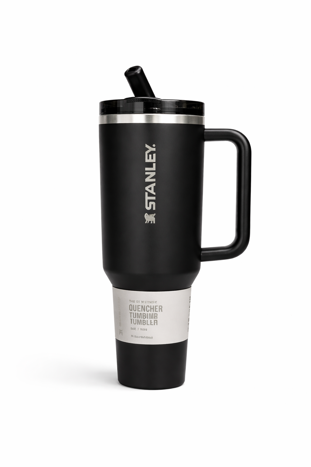 Hielo que Dura 48 Horas: Stanley Quencher ProTour de 40oz