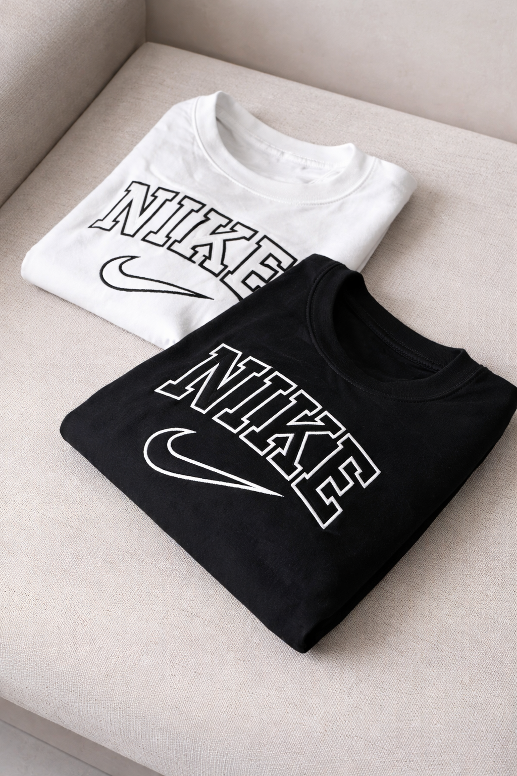 Camiseta Oversize FreshWear