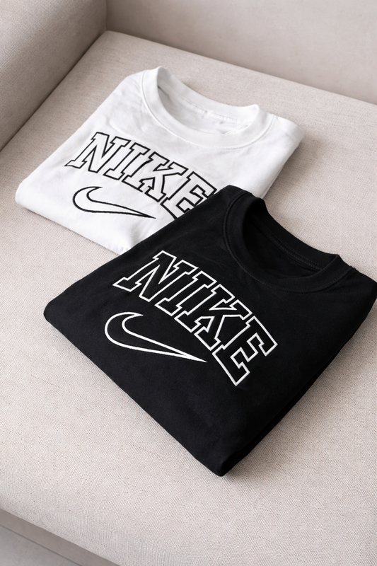 Camiseta Oversize FreshWear