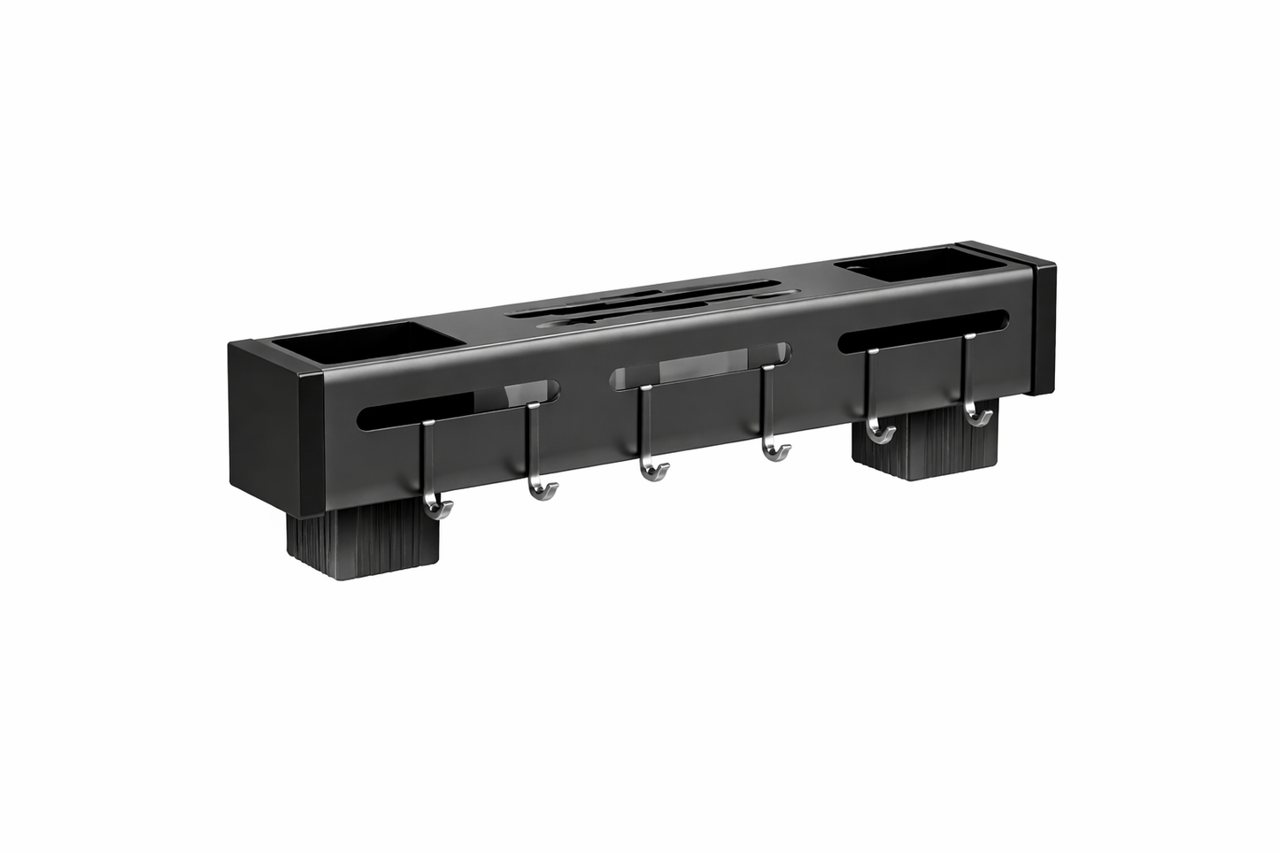 Organizador de Utensilios KitchenRack – Soporte de Pared