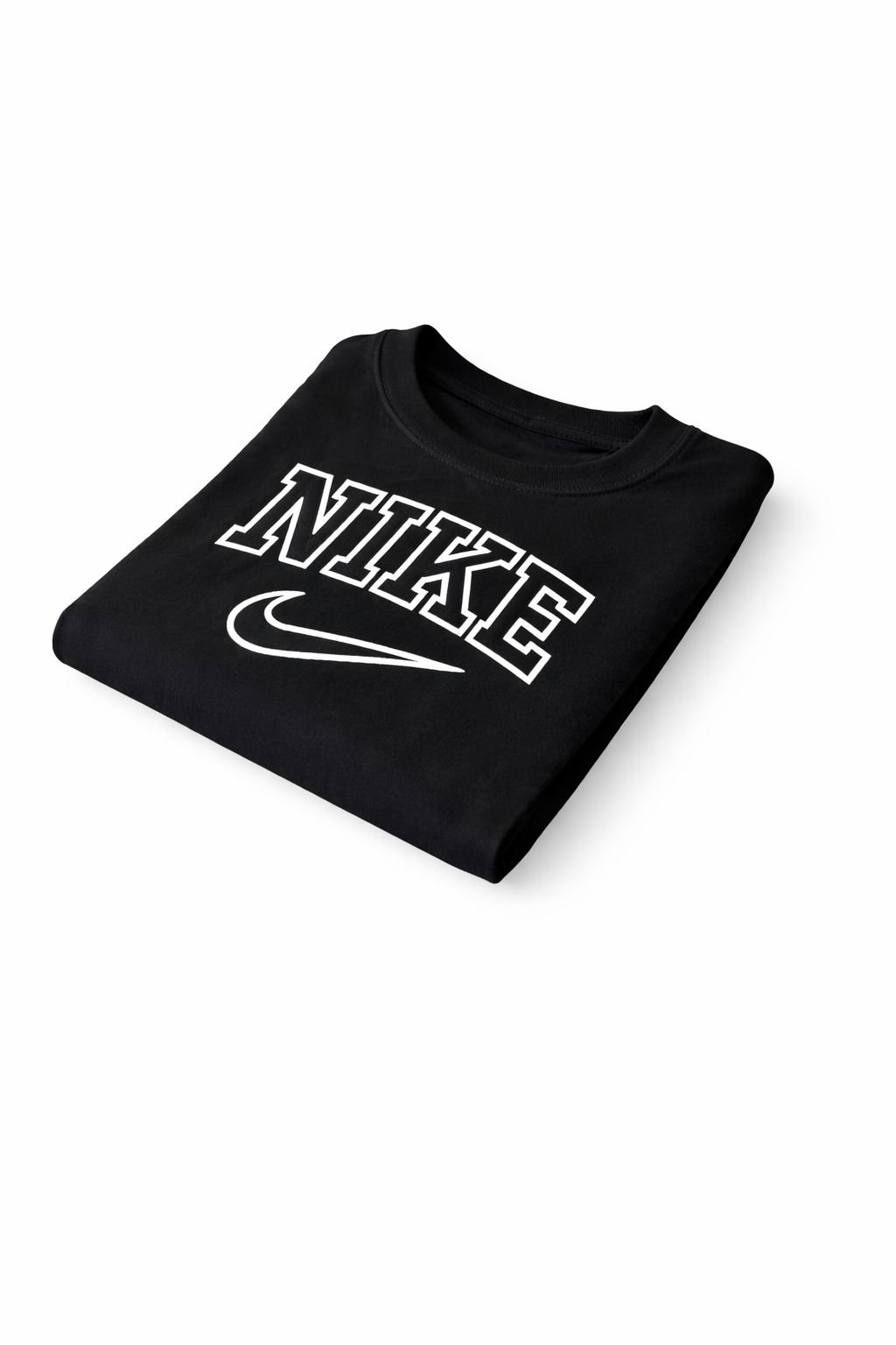 Camiseta Oversize FreshWear