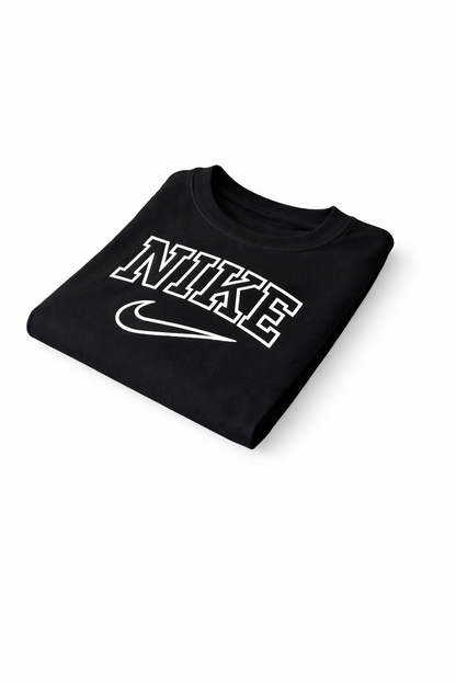Camiseta Oversize FreshWear
