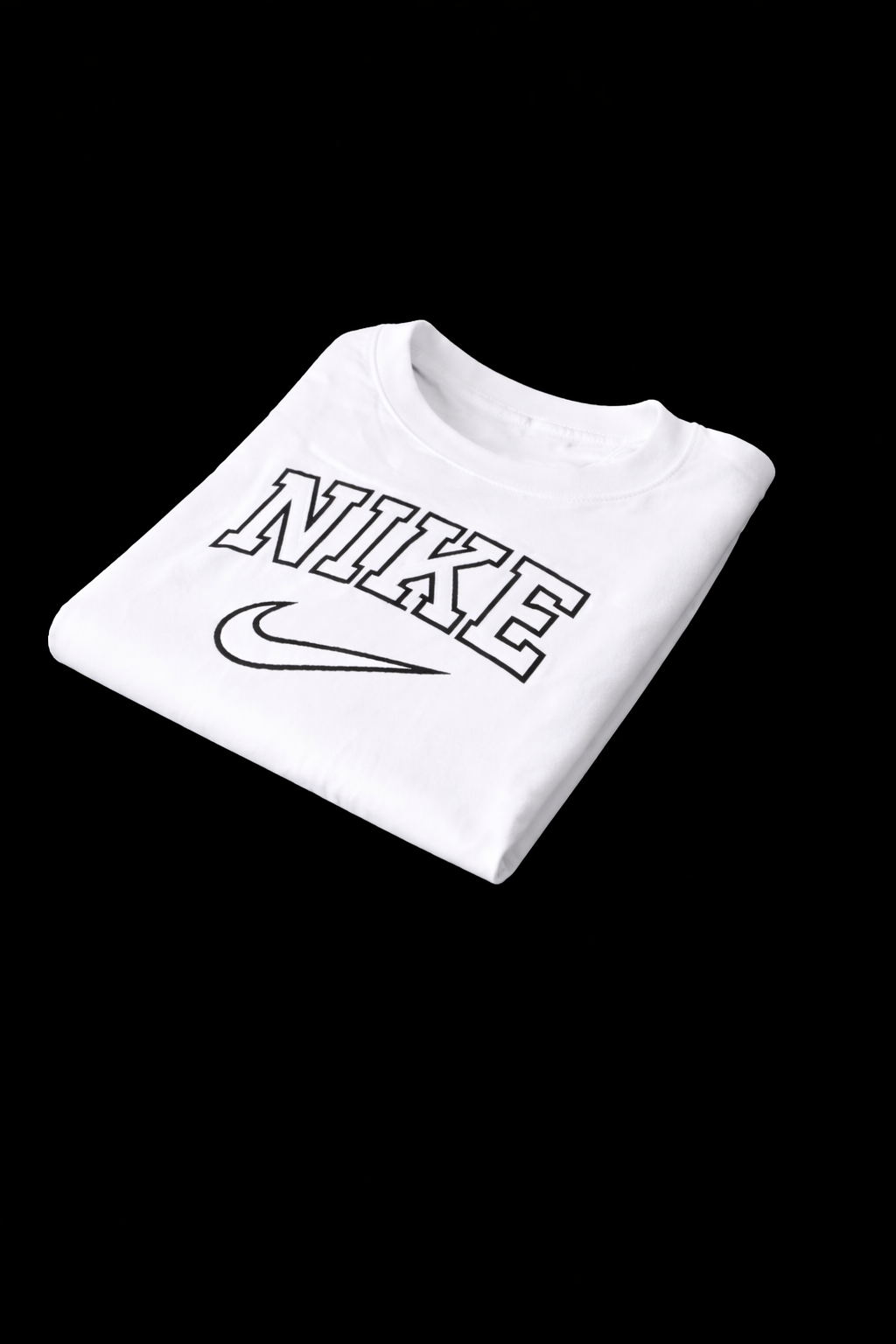 Camiseta Oversize FreshWear