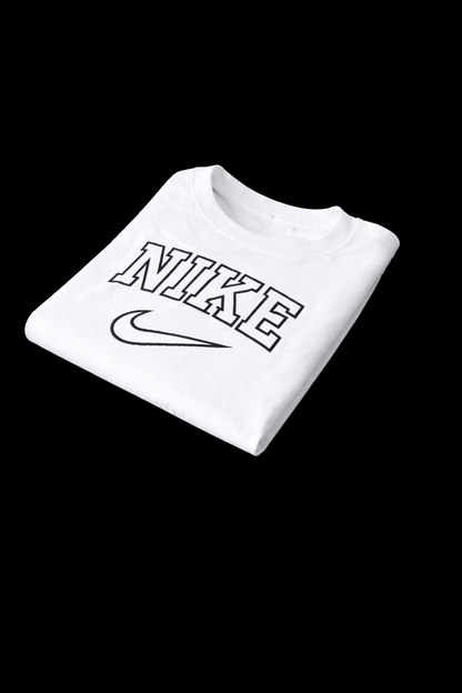 Camiseta Oversize FreshWear