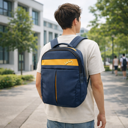 Morral Lona Monocromático
