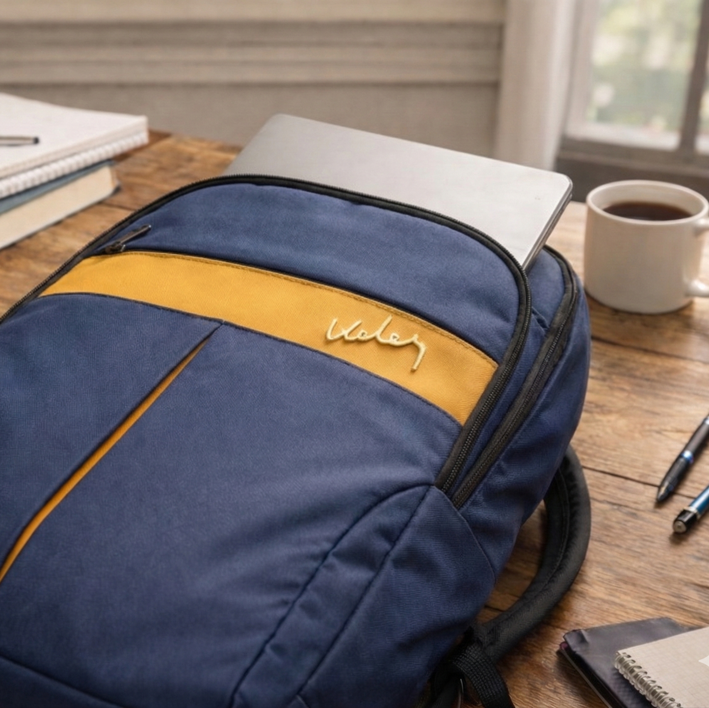 Morral Lona Monocromático