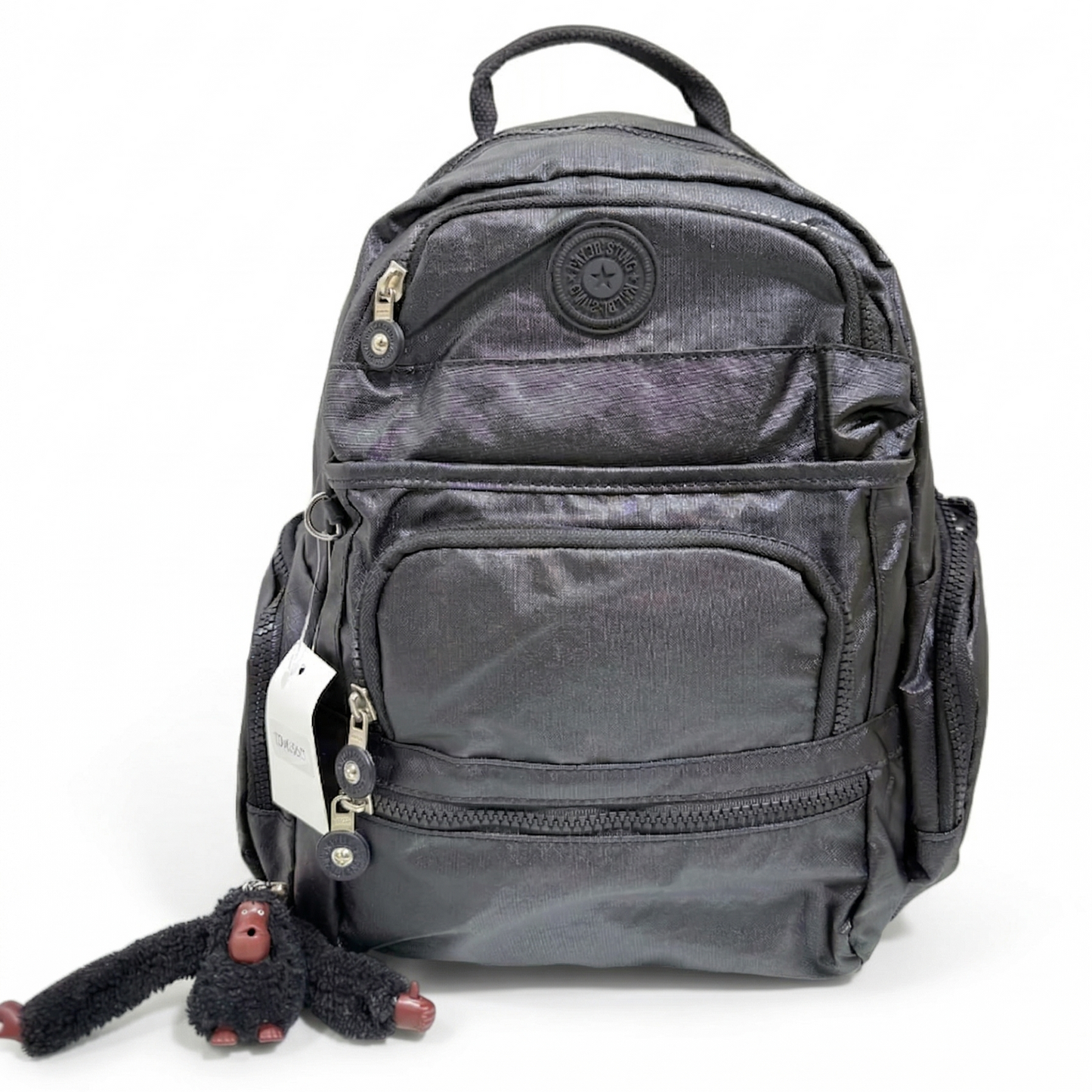 Morral Daily Metalizado