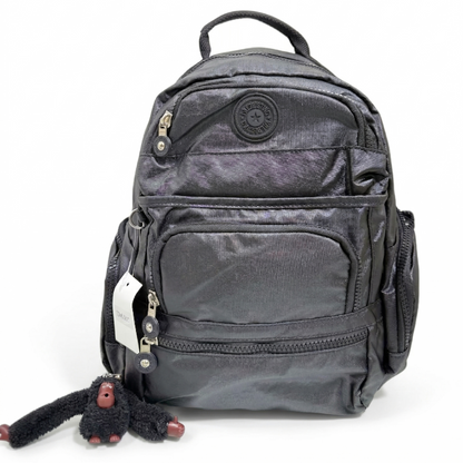 Morral Daily Metalizado