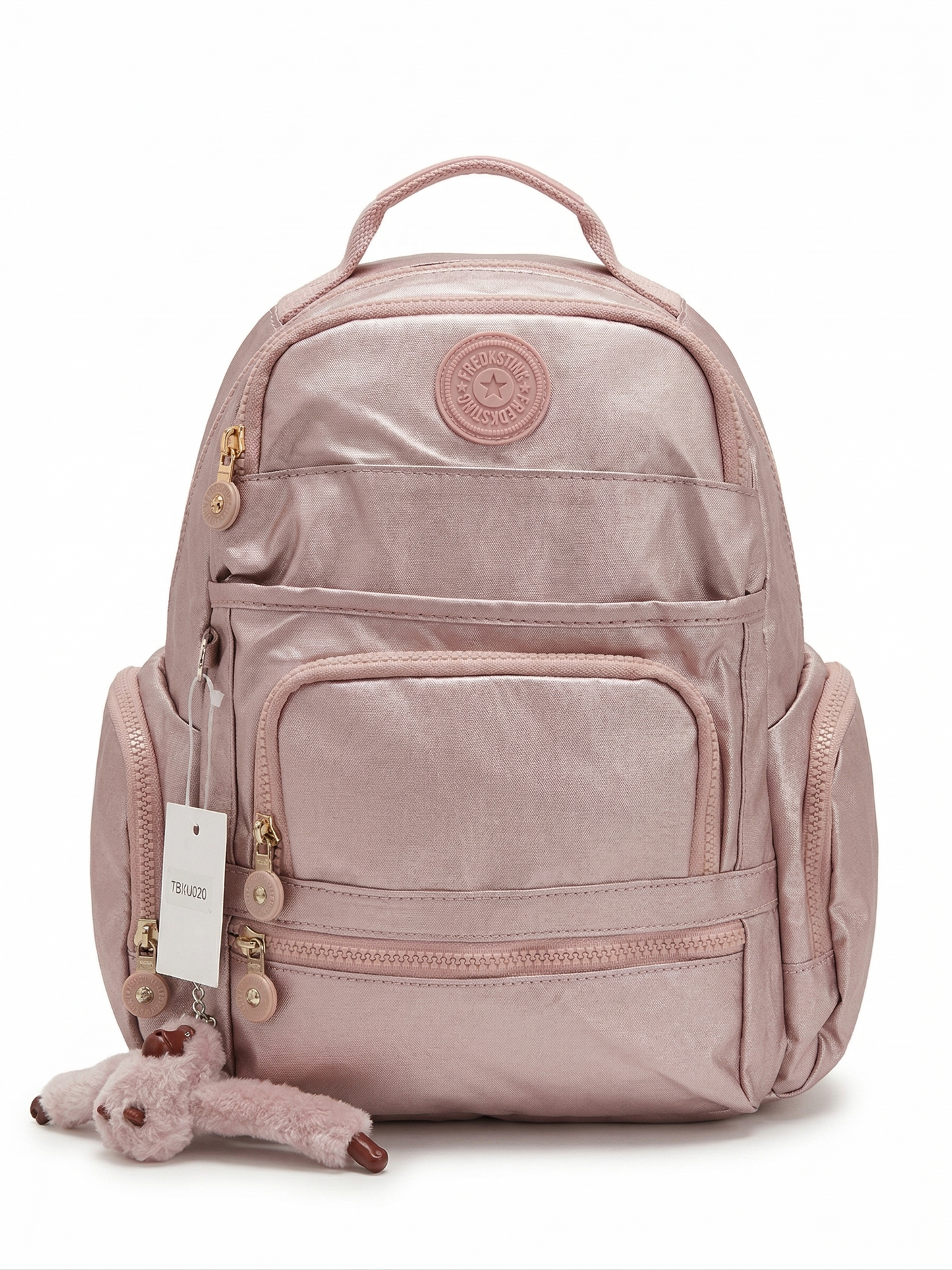 Morral Daily Metalizado