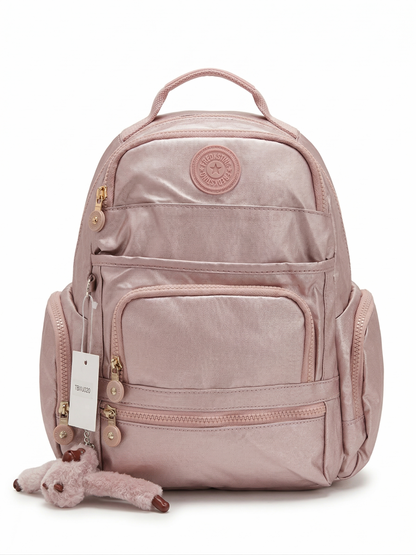 Morral Daily Metalizado