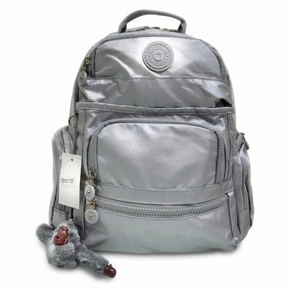 Morral Daily Metalizado