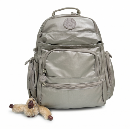 Morral Daily Metalizado