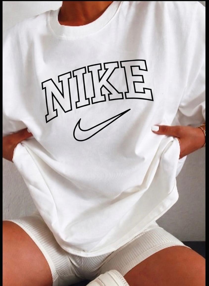 Camiseta Oversize FreshWear